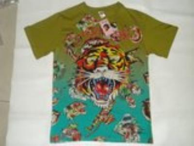 cheap Ed Hardy shirt(Men)-375